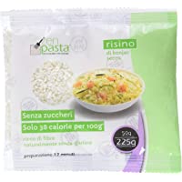 Zenpasta Shirataki Seco Formato Arroz - 50 gr